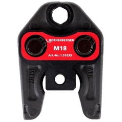 Пресс-клещи M 18 для ROMAX 4000 / 3000 АС / AC ECO, ø 18 мм