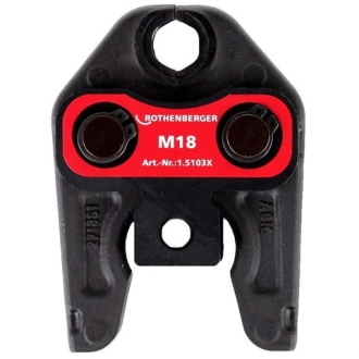 Пресс-клещи M 18 для ROMAX 4000 / 3000 АС / AC ECO, ø 18 мм