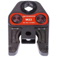 Пресс-клещи M 22 для ROMAX 4000 / 3000 АС / AC ECO, ø 22 мм