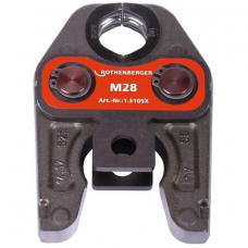 Пресс-клещи M 28 для ROMAX 4000 / 3000 АС / AC ECO, ø 28 мм