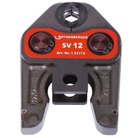 Пресс-клещи SV 12 для ROMAX 4000 / 3000 АС / AC ECO, ø 12 мм
