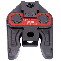 Пресс-клещи HA 26 для ROMAX 4000 / 3000 АС / AC ECO, ø 26 мм