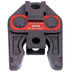 Пресс-клещи HA 26 для ROMAX 4000 / 3000 АС / AC ECO, ø 26 мм