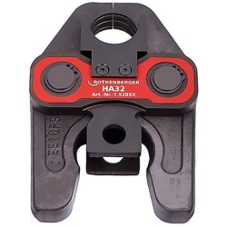 Пресс-клещи HA 32 для ROMAX 4000 / 3000 АС / AC ECO, ø 32 мм