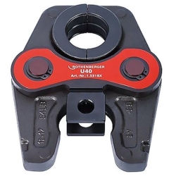 Пресс-клещи U 40 для ROMAX 4000 / 3000 АС / AC ECO, ø 40 мм