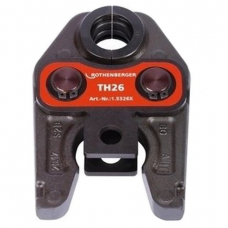 Пресс-клещи TH 26 для ROMAX 4000 / 3000 АС / AC ECO, ø 26 мм