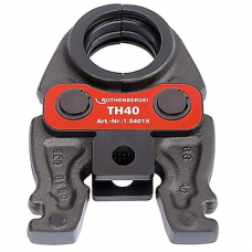 Пресс-клещи TH 40 для ROMAX COMPACT TWIN TURBO, ø 40 мм