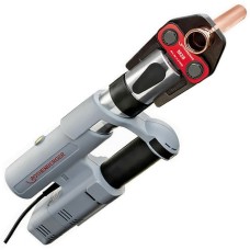 Сетевой гидравлический пресс Rothenberger ROMAX AC ECO без пресс-клещей, в кейсе