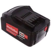 Аккумулятор METABO Rothenberger, 18 В / 4,0 Ач