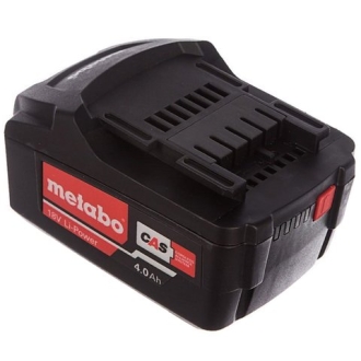 Аккумулятор METABO Rothenberger, 18 В / 4,0 Ач