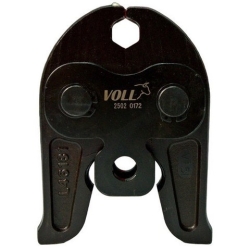 Пресс-клещи SV 15 для V-PRESS, ø 15 мм