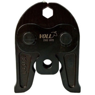 Пресс-клещи SV 15 для V-PRESS, ø 15 мм