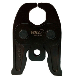 Пресс-клещи SV 35 для V-PRESS, ø 35 мм