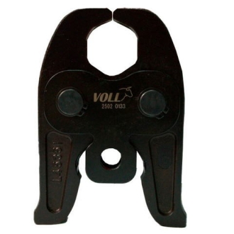 Пресс-клещи SV 35 для V-PRESS, ø 35 мм