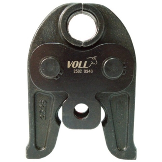 Пресс-клещи TH 26 для V-PRESS, ø 26 мм