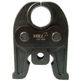 Пресс-клещи TH 40 для V-PRESS, ø 40 мм