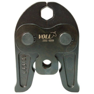 Пресс-клещи М 18 для V-PRESS, ø 18 мм