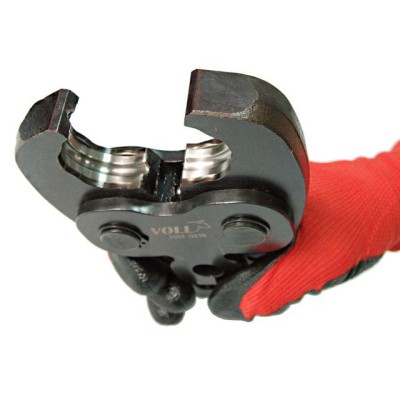 Пресс-клещи М 35 для V-PRESS, ø 35 мм