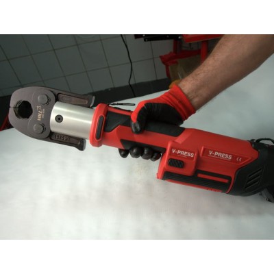 Пресс-клещи М 35 для V-PRESS, ø 35 мм