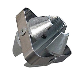 Зажимные губки для прочистной машины V-Clean 150