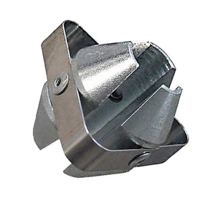 Зажимные губки для прочистной машины V-Clean 150