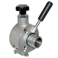 Механизм автоподачи прочистной спирали Voll