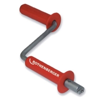 Рукоятка троса для прочистки труб Ropower Handy