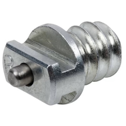 Муфта для ремонта спиралей Стандарт и SMK Rothenberger, позитив, ø 22 мм