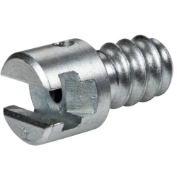 Муфта для ремонта спиралей Стандарт и SMK Rothenberger, негатив, ø 22 мм