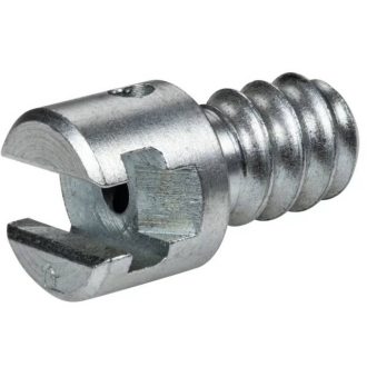 Муфта для ремонта спиралей Стандарт и SMK Rothenberger, негатив, ø 16 мм