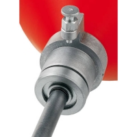 Адаптер для спирали ø 10 мм