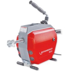 Прочистная машина R 650 Rothenberger, c набором Стандарт 22