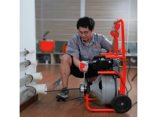 Hongli — ведущий китайский производитель трубного инструмента