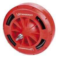 Сменный барабан со спиралью ø 10 мм RODRUM S, 10 м