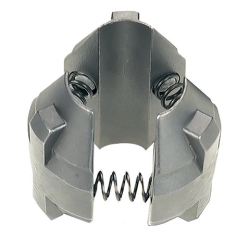 Кулачки зажимные для R550 Rothenberger