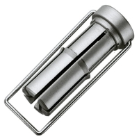 Зажимная цанга для спирали ø 8 и 10 мм