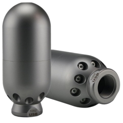 Универсальная насадка Cleaning 3D, L 160 мм, соединение 1"