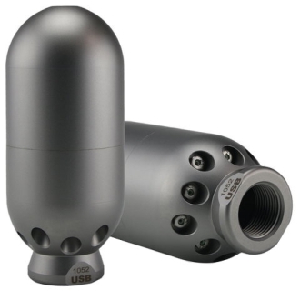 Универсальная насадка Cleaning 3D, L 160 мм, соединение 1"