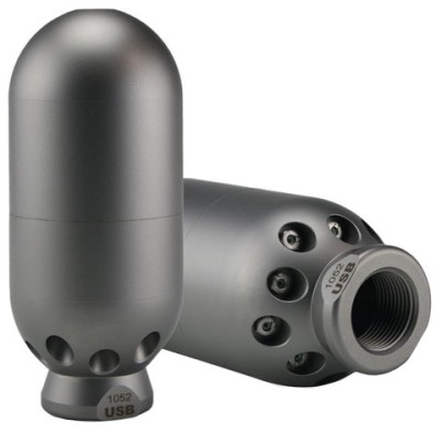 Универсальная насадка Cleaning 3D, L 160 мм, соединение 1"