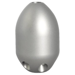 Универсальная насадка Universal 3D, L 95 мм, соединение 1/2"