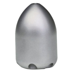 Гранатообразная насадка Universal 3D, L 60 мм, соединение 1/2"