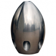Насадка в форме яйца Combi, L 105 мм, соединение 1"