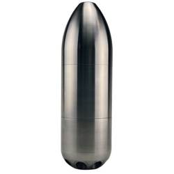 Каналопромывочная форсунка Extreme 3D, L 222 мм, соединение 1"