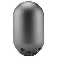 Трехуровневая насадка Tri-Jet 3D, L 200 мм, соединение 1.1/4"