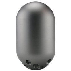 Трехуровневая насадка Tri-Jet 3D, L 200 мм, соединение 1.1/4"