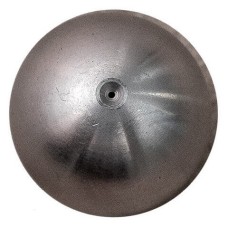 Стандартная круглая насадка с боем вперёд, соединение 1/4"