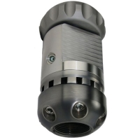 Роторно-вибрационная насадка T-Hammer L 140 мм, соединение 1"