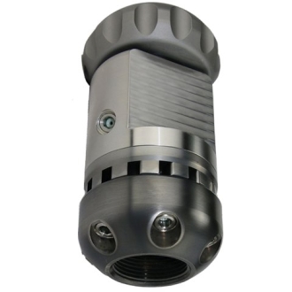 Роторно-вибрационная насадка T-Hammer L 140 мм, соединение 1"