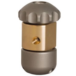 Роторно-вибрационная насадка Vibration L 70 мм, соединение 1/2"