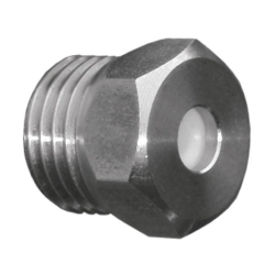 Сопло для каналопромывочной форсунки М6 ASK